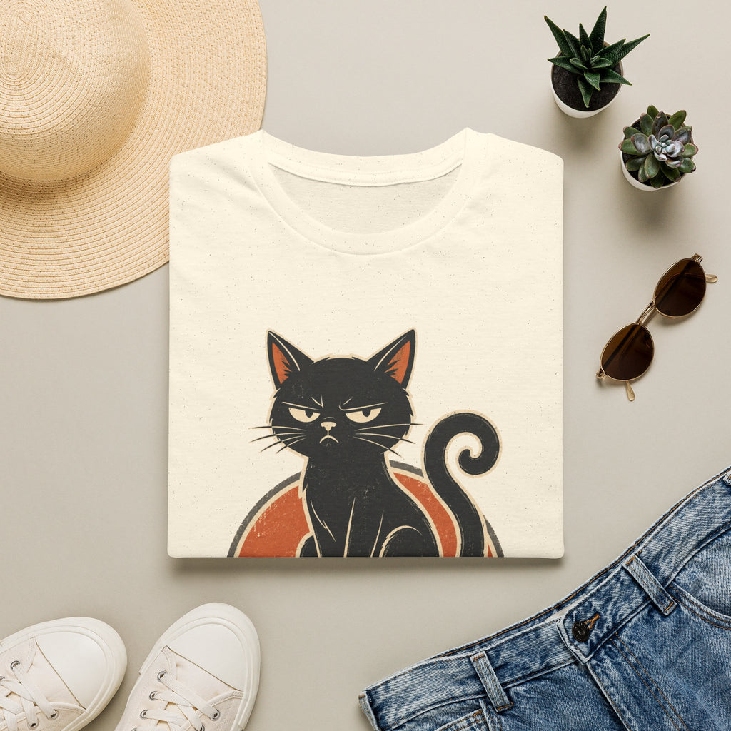 Zero Patience 2 T-Shirt