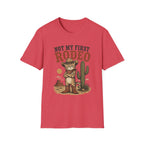 Not My First Rodeo 1 T-Shirt