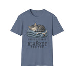 Professional Blanket Tester T-Shirt