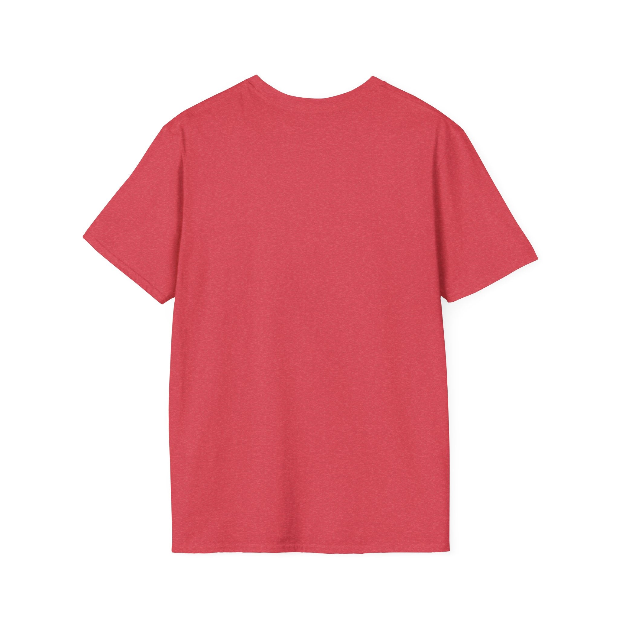 peace At Last T-Shirt