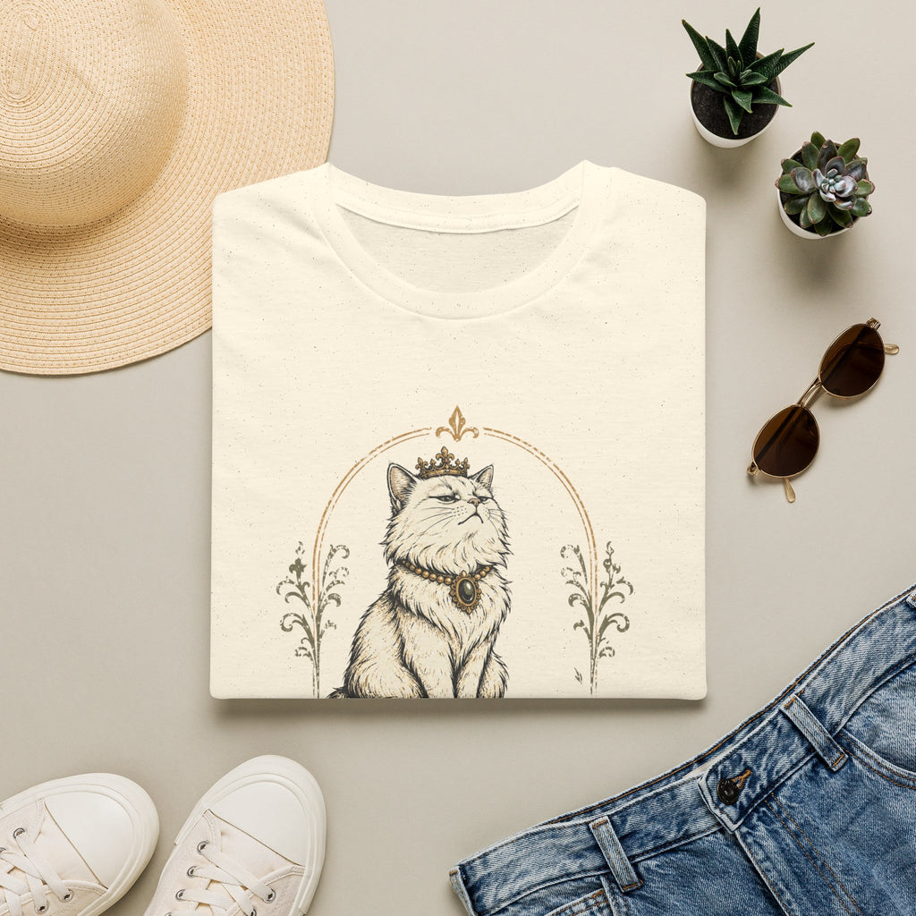 My Cat Has Standards 1 T-Shirt