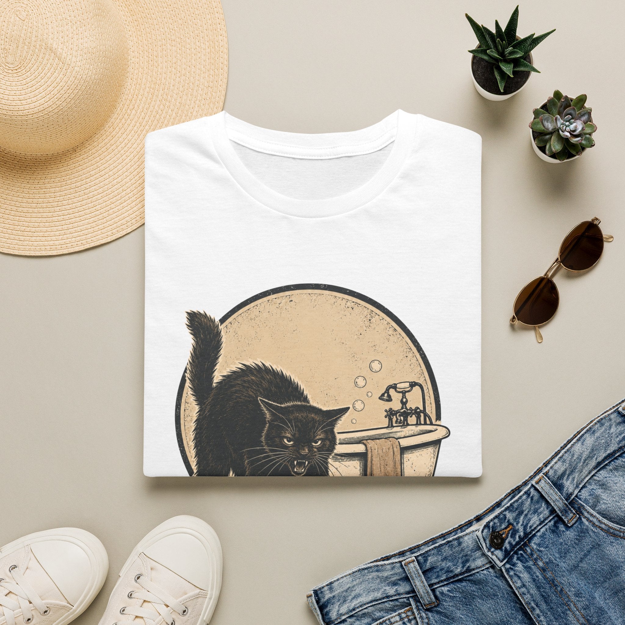 Lets Talk About This 2 T-Shirt