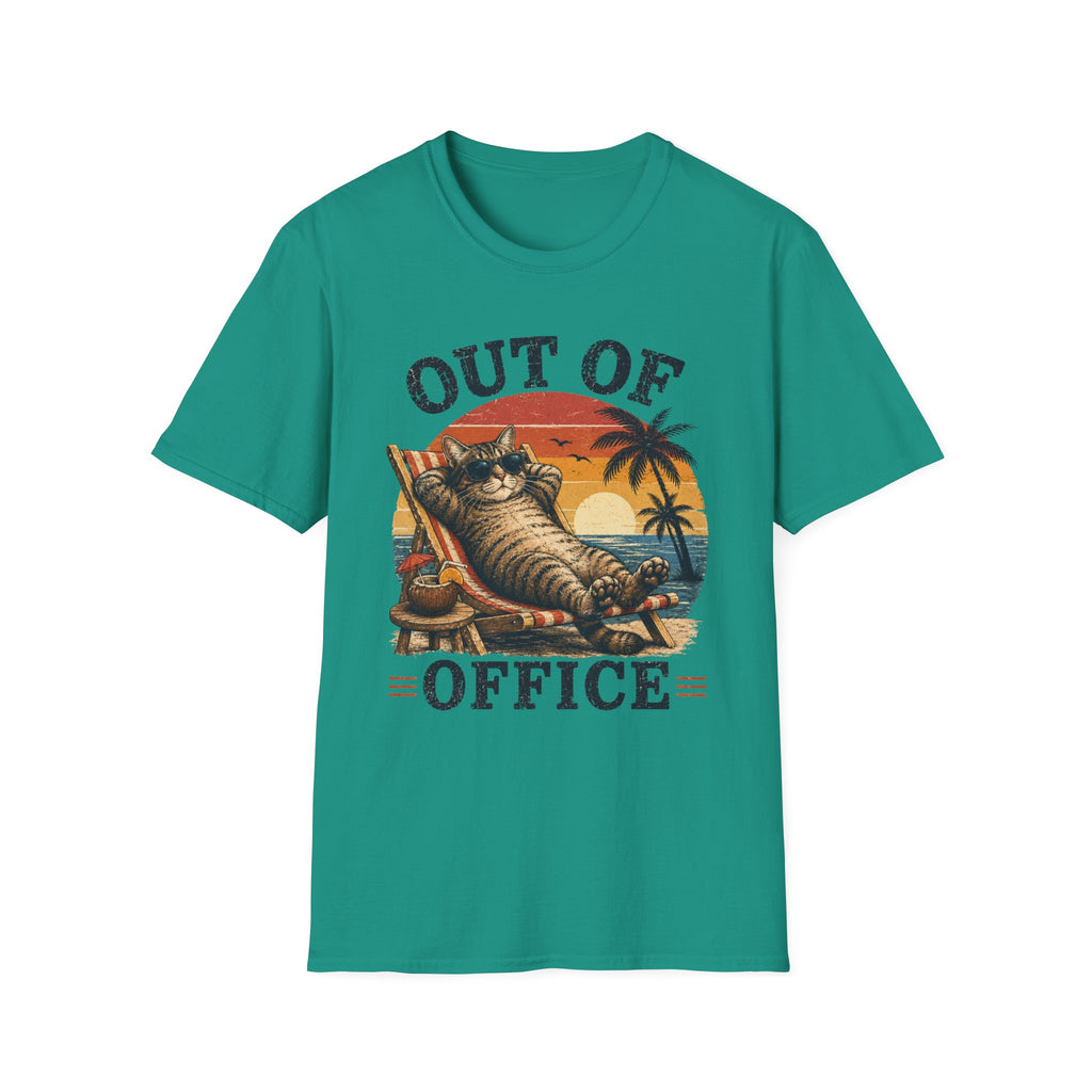 Out Of Office T-Shirt