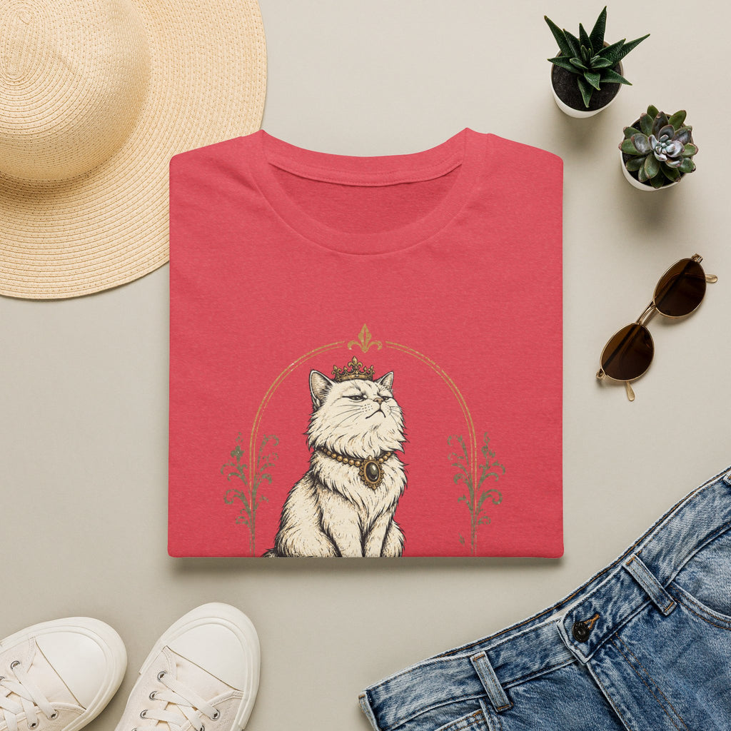 My Cat Has Standards 1 T-Shirt