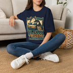 Clean Warm Laundry T-Shirt
