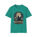 Nocturnal By Nature T-Shirt
