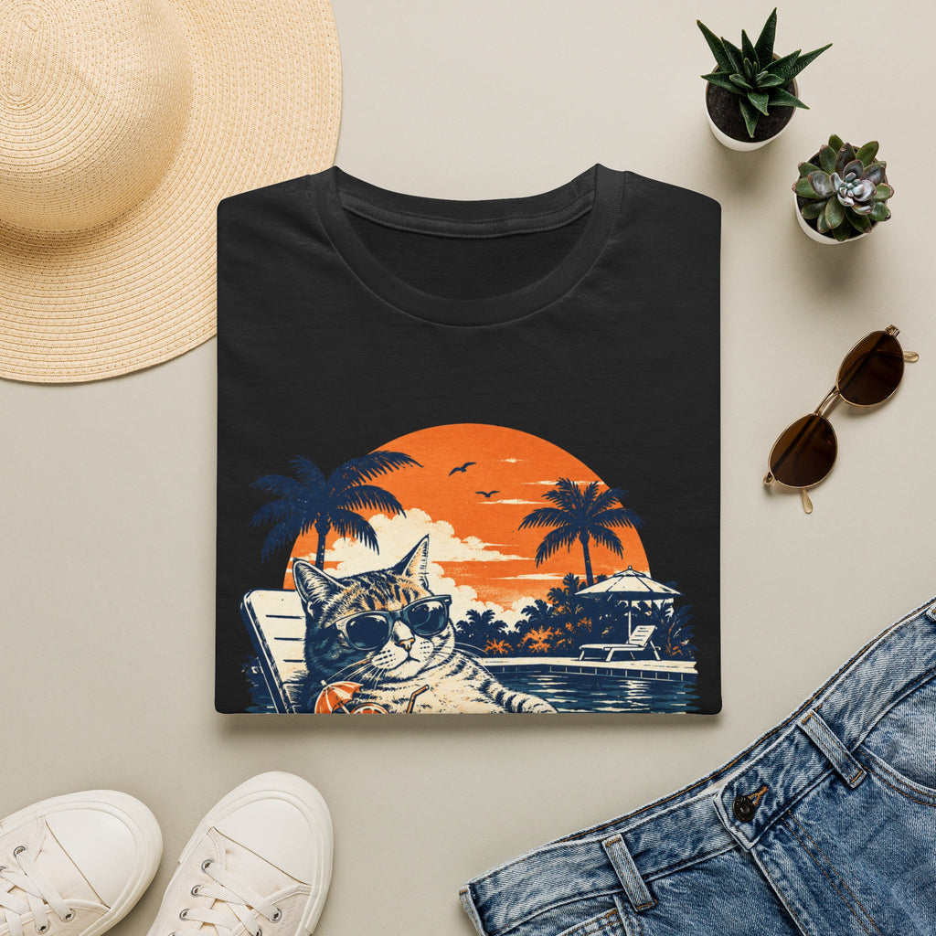 Not Today T-Shirt