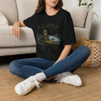 Alone At Last T-Shirt