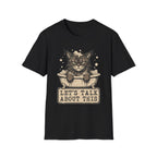 Lets talk About This T-Shirt