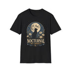 Nocturnal By Choice T-Shirt