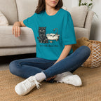 Lets talk About This 3 T-Shirt