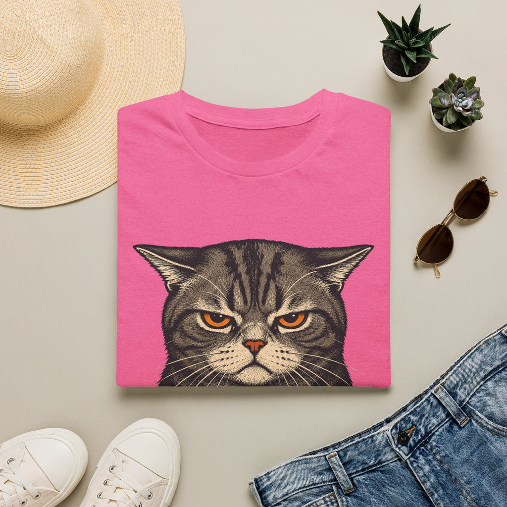 Stop Trying To pet Me T-Shirt