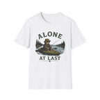Alone At Last T-Shirt