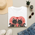 I Love You T-Shirt