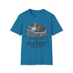 Professional Blanket Tester T-Shirt