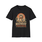 Meowdy Partner 1 T-Shirt