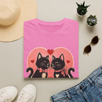 I Love You T-Shirt