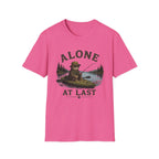 Alone At Last T-Shirt