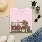 Not My First Rodeo 2 T-Shirt