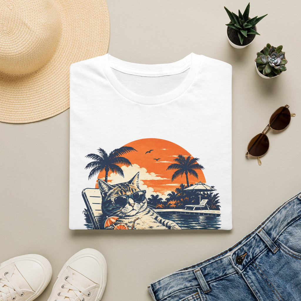Not Today 1 T-Shirt