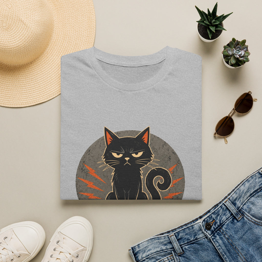 Zero Patience 1 T-Shirt
