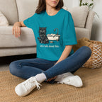 lets Talk About This 1 T-Shirt
