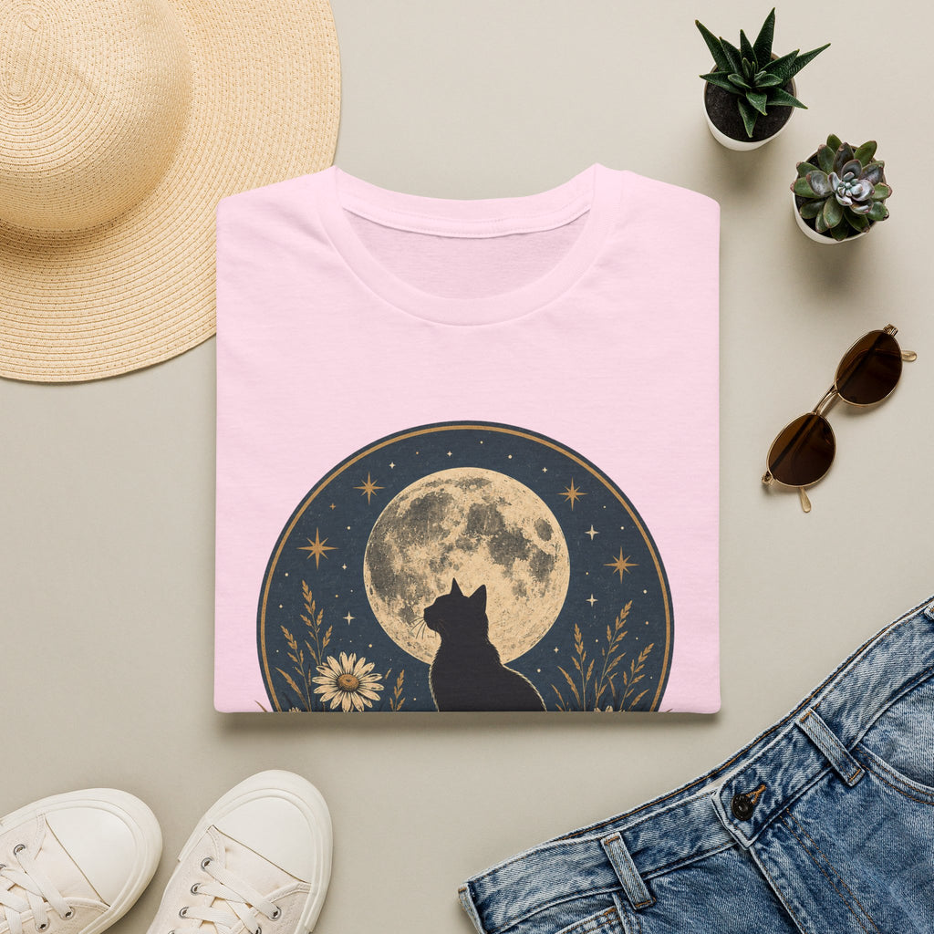 Nocturnal By Nature T-Shirt