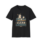 Clean Laundry T-Shirt