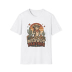 Copy of Meowdy Partner 2 T-Shirt