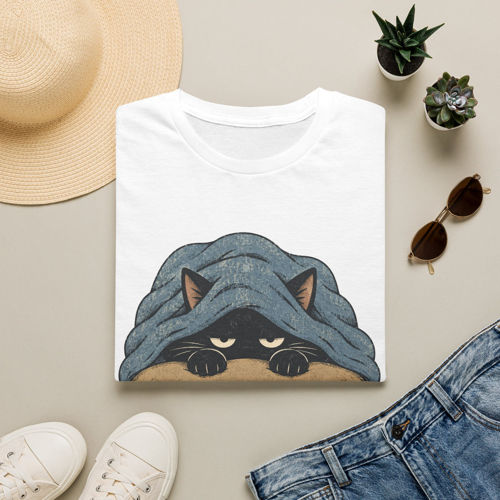 Unavailable For Comment T-Shirt