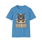 Lets talk About This T-Shirt