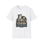 Clean Laundry T-Shirt