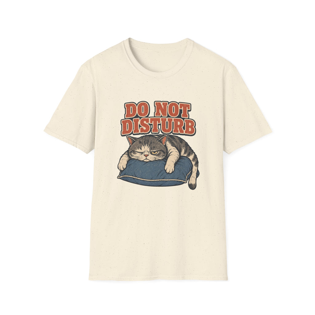 Do Not Disturb T-Shirt