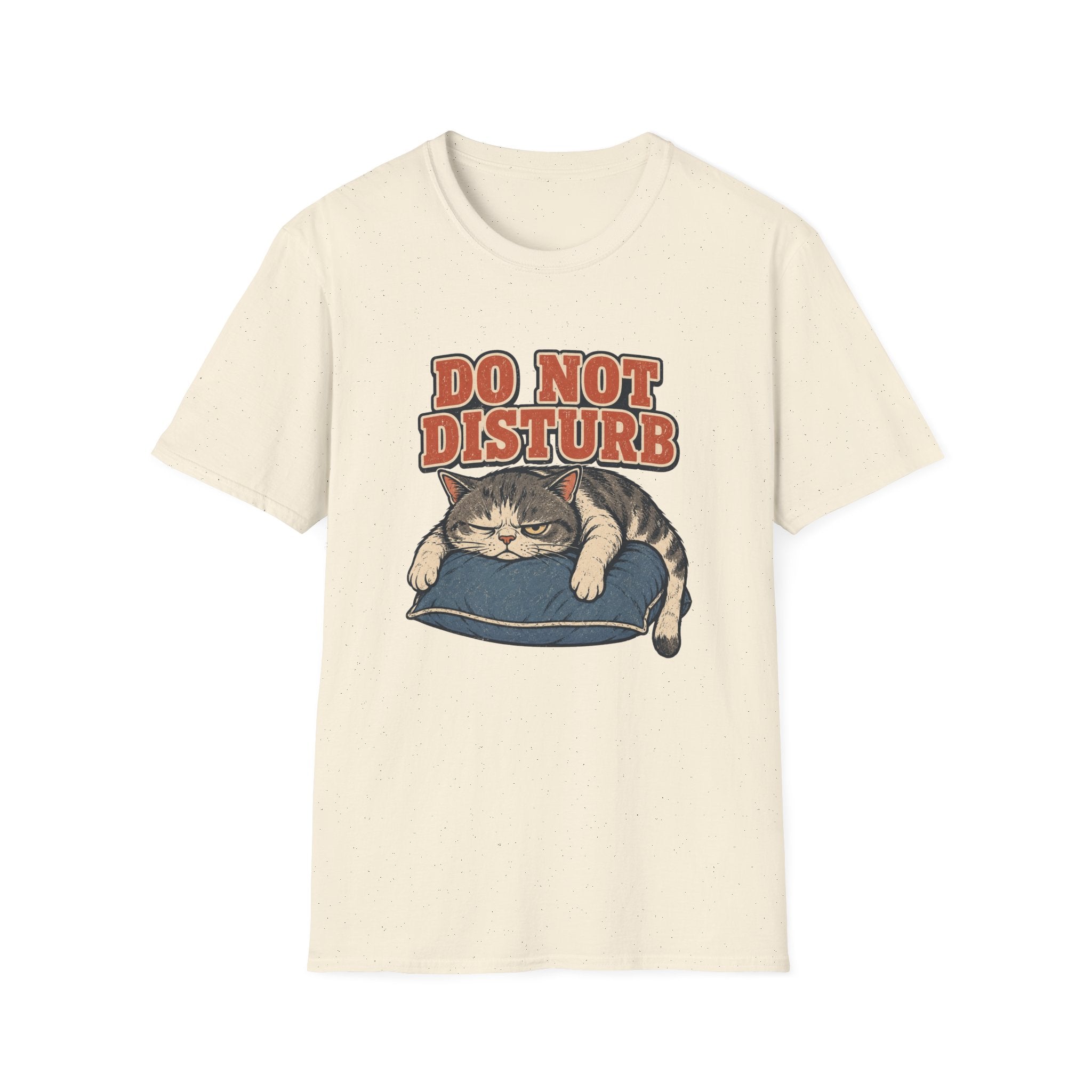 Do Not Disturb T-Shirt