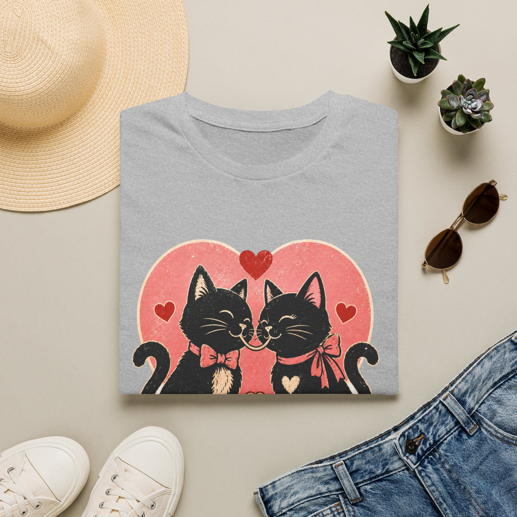 I Love You T-Shirt