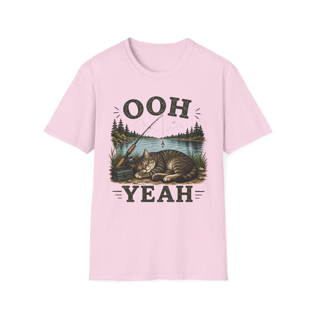 Ooh Yeah T-Shirt