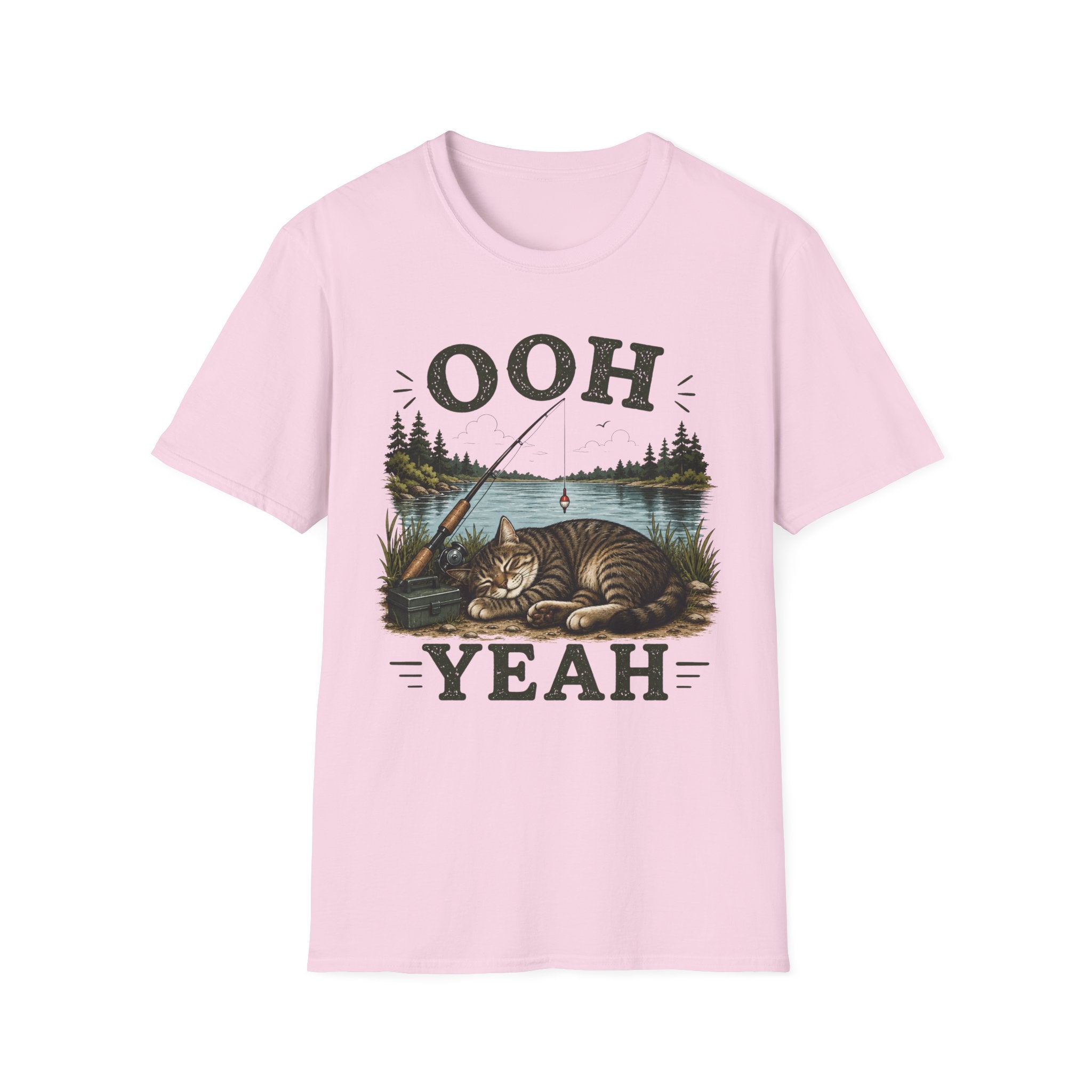 Ooh Yeah T-Shirt