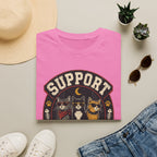 Sport Street cats T-Shirt