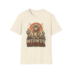 Meowdy Partner 1 T-Shirt