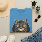 Judging You Silently T-Shirt