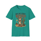 Not My First Rodeo 1 T-Shirt