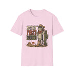 Not My First Rodeo 2 T-Shirt