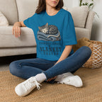 Professional Blanket Tester T-Shirt