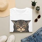 Stop Trying To pet Me T-Shirt