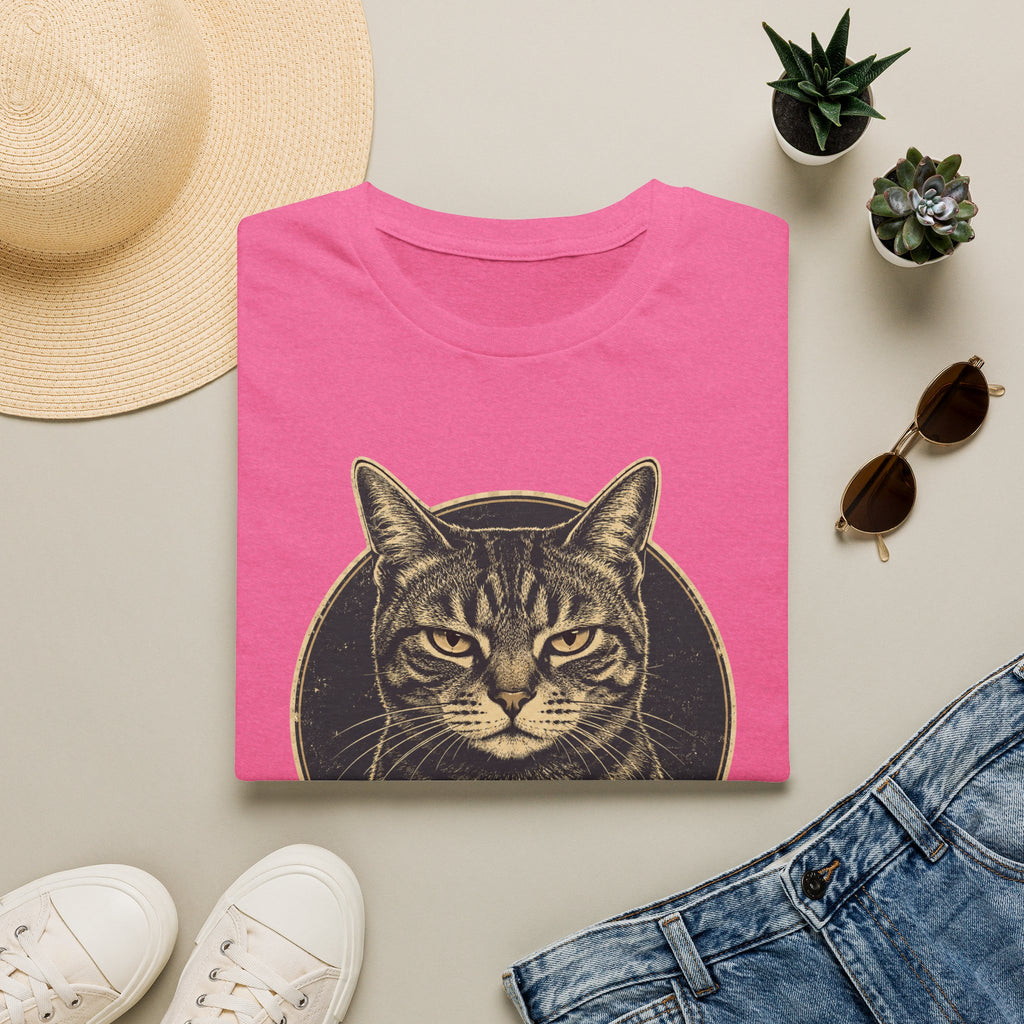 Judging You Silently T-Shirt
