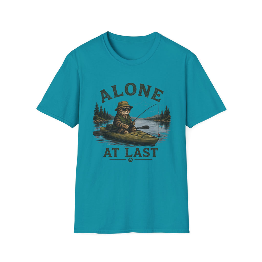 Alone At Last T-Shirt