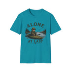 Alone At Last T-Shirt