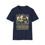 Clean Warm Laundry T-Shirt