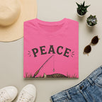 peace At Last T-Shirt
