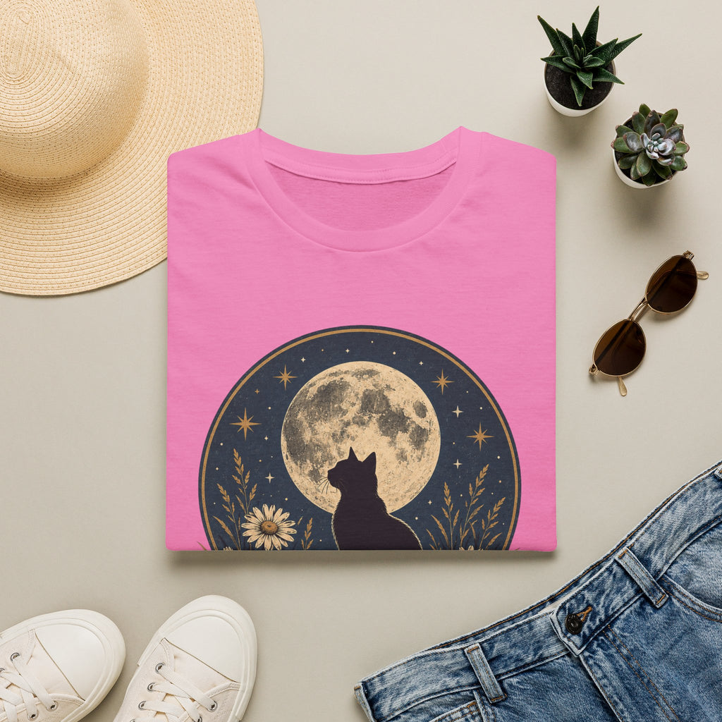 Nocturnal By Nature T-Shirt